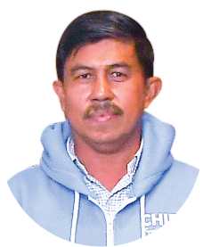 Zamri Yusof