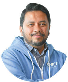 Sufian Abdullah